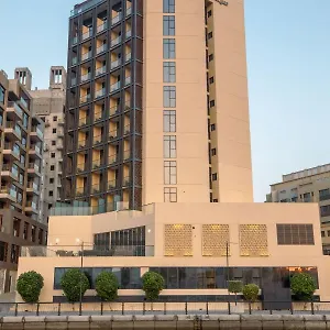 Citadines Culture Village Dubai, Waterfront Jaddaf Appart hôtel Dubaï