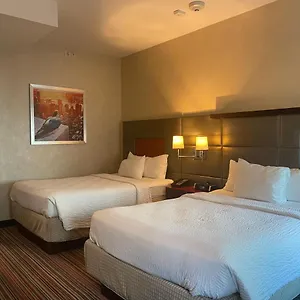Herald Square Hotel New York