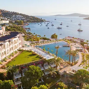 Baia Bodrum 5* Гюндоган