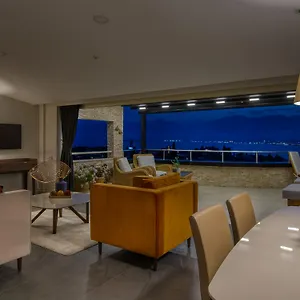 ** Apart Otel Arkk Homes Türkiye