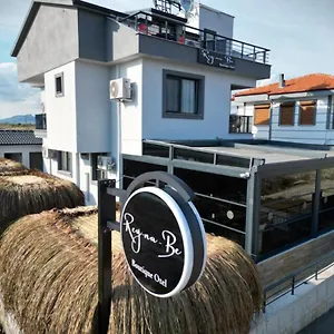  Otel Reynabe Boutique Türkiye