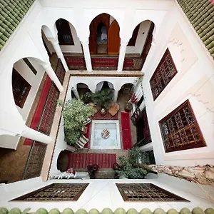 Anais Marrakech Maison d'hôtes Marrakesh