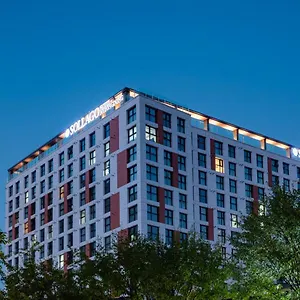 Sollago Myeongdong & 4* Сеул