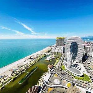High View 5*, باتومي جورجيا