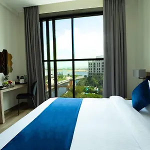 Grand Kingsgate Jaddaf Waterfront By Millennium Hotel Dubaï