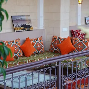 Kale Polis Hotel Marrakesh
