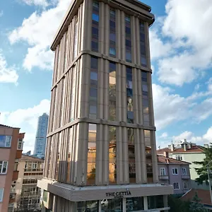 The Cettia Hotel