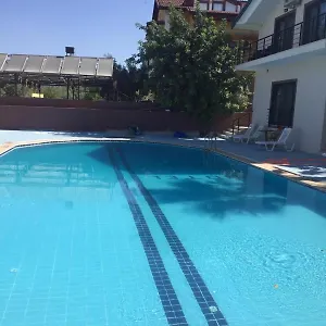  Apart Otel Mert Türkiye