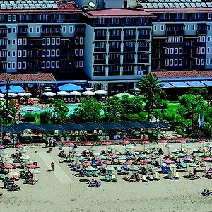 Club Cactus Paradise 4* Гумульдур