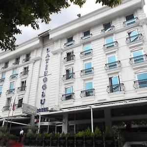 *** Otel Latifoglu Türkiye