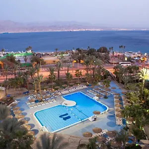 U Coral Club 4* Eilat