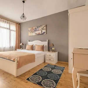 *** Apart Otel Old Town Deluxe Flats Türkiye